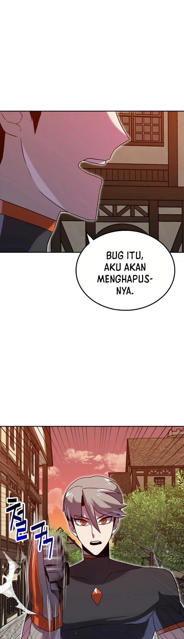 Bug Eater Chapter 09 Gambar 26
