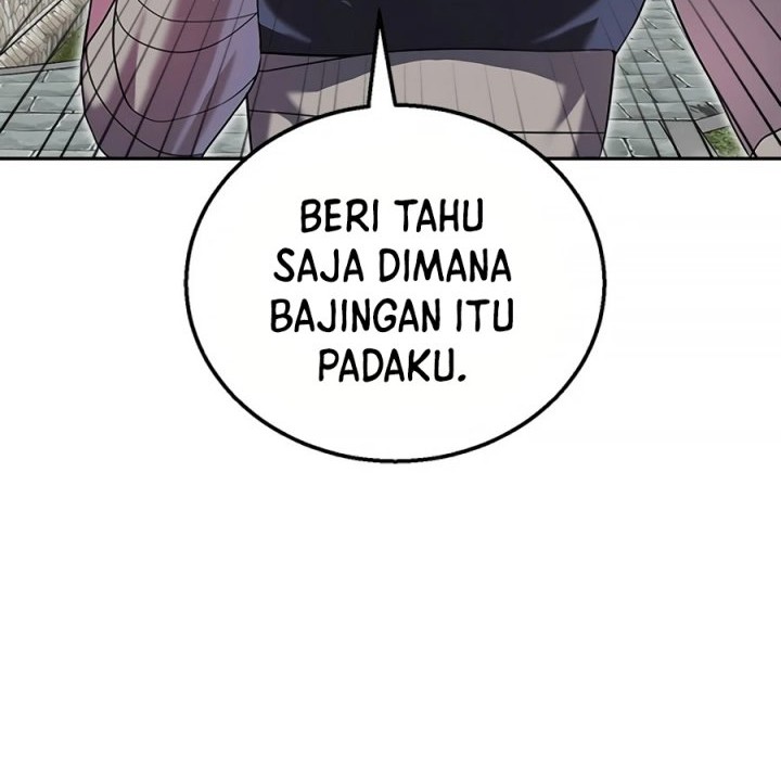 Bug Eater Chapter 09 Gambar 27