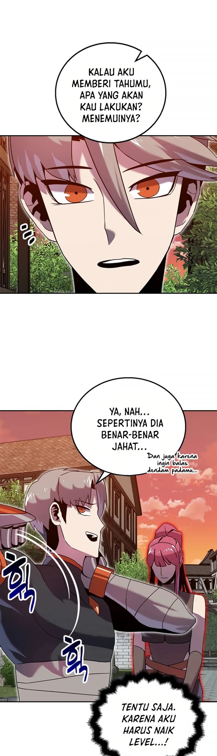 Bug Eater Chapter 09 Gambar 28