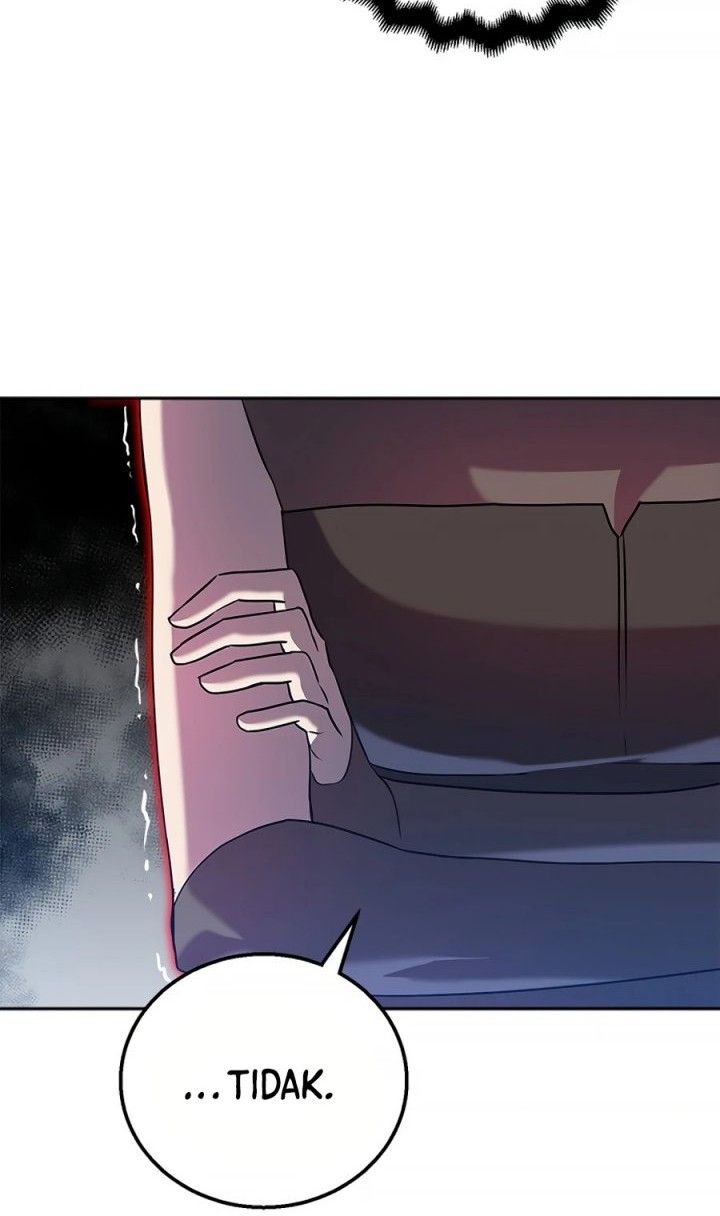 Bug Eater Chapter 09 Gambar 29