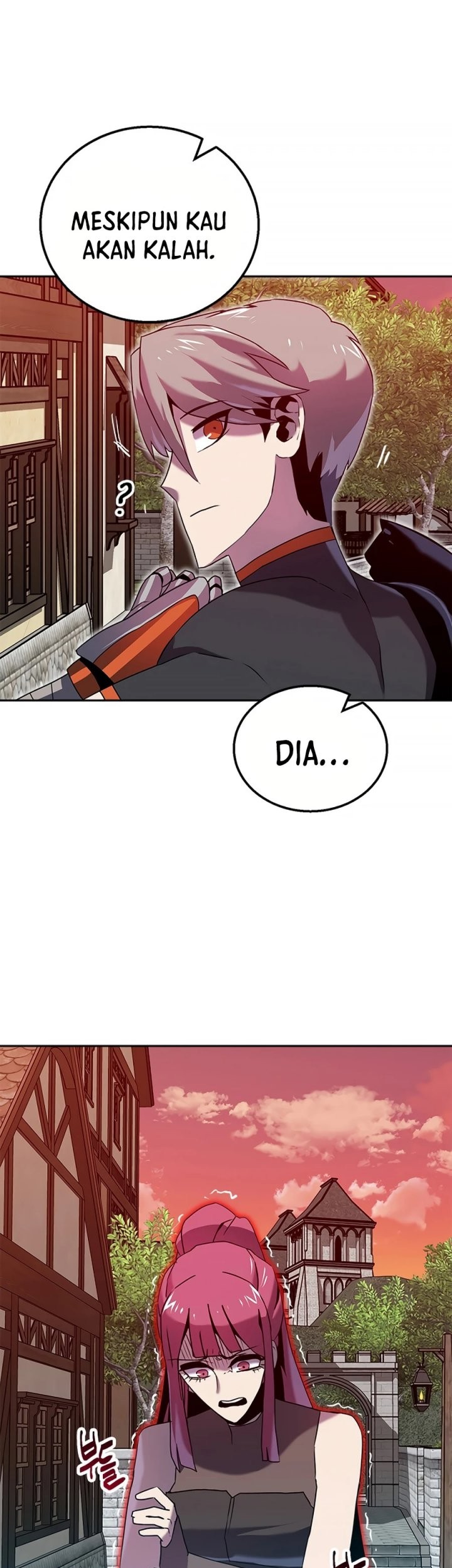 Bug Eater Chapter 09 Gambar 30
