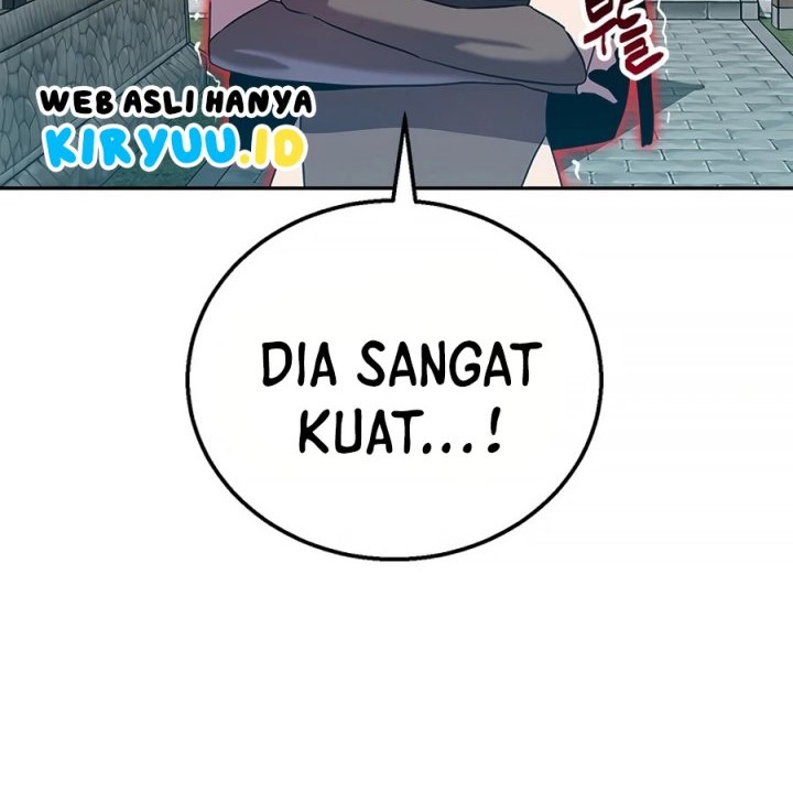 Bug Eater Chapter 09 Gambar 31