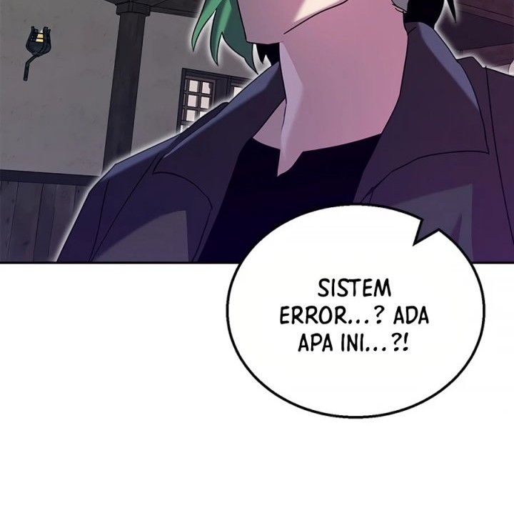Bug Eater Chapter 09 Gambar 33