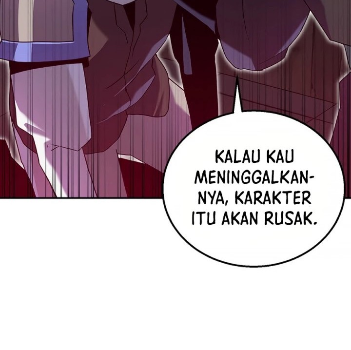 Bug Eater Chapter 09 Gambar 37