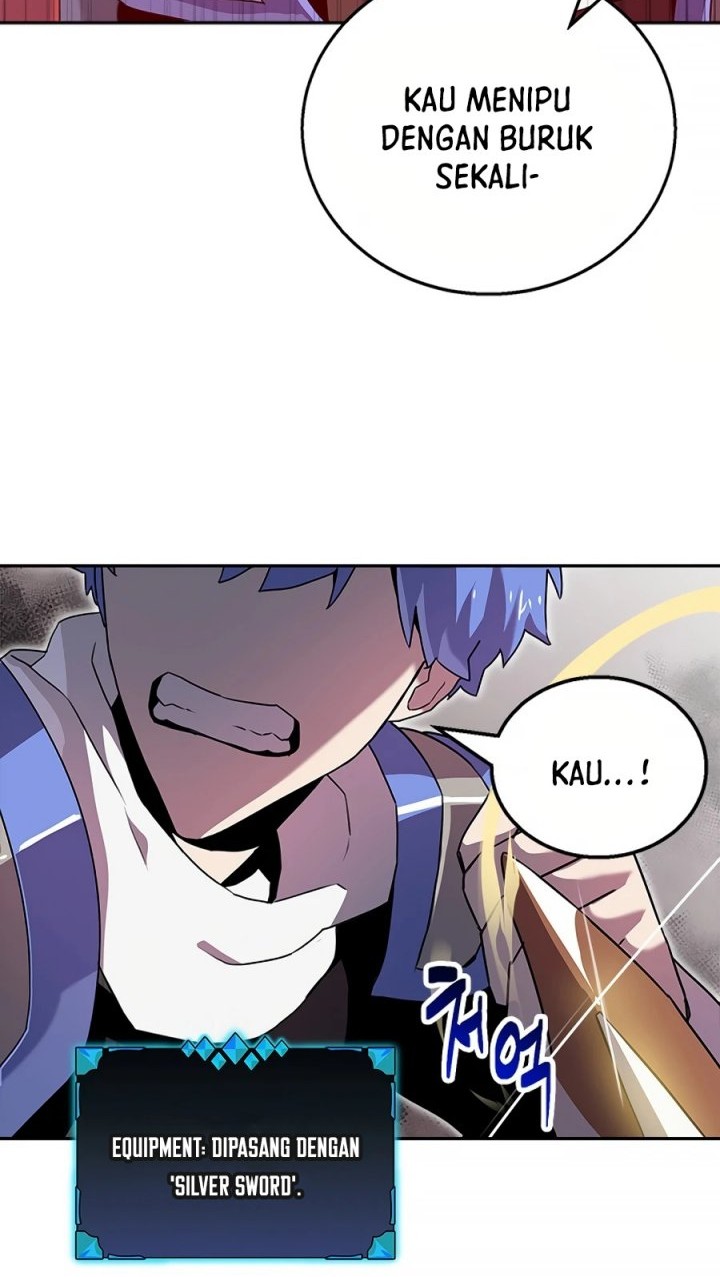 Bug Eater Chapter 09 Gambar 39
