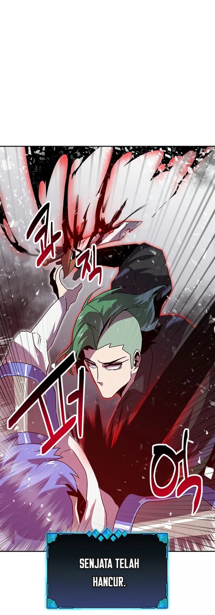 Bug Eater Chapter 09 Gambar 41