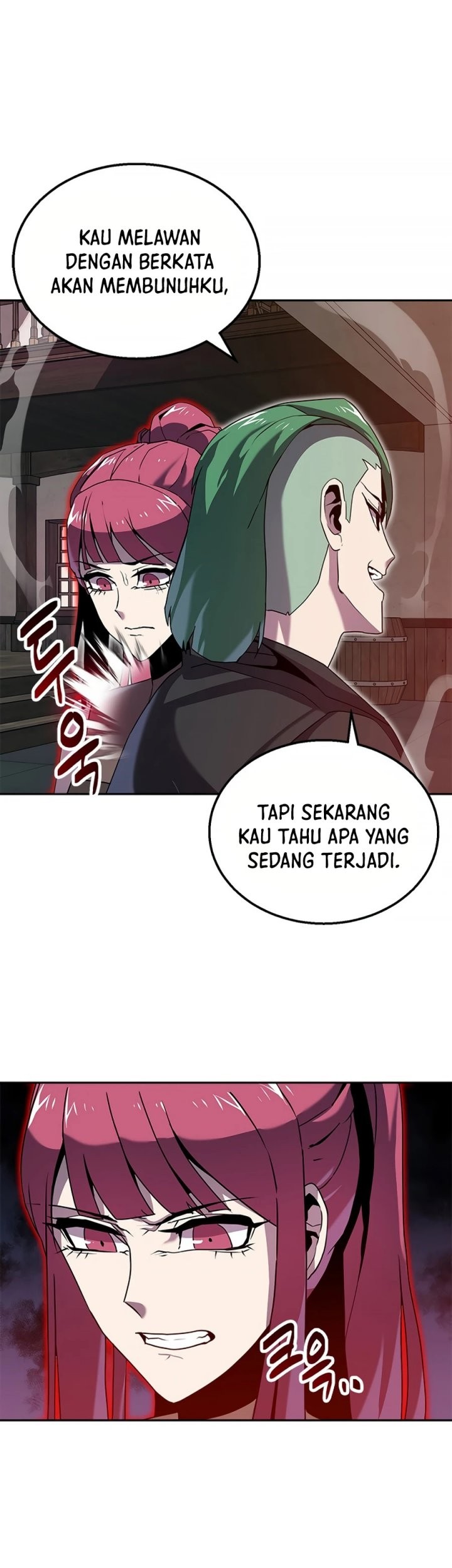 Bug Eater Chapter 09 Gambar 50