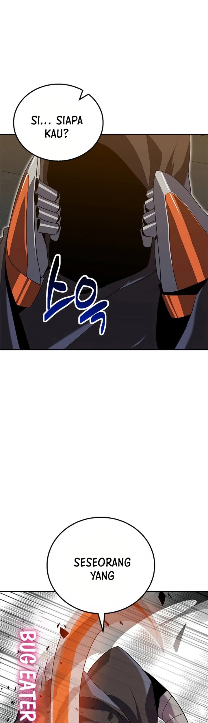 Bug Eater Chapter 09 Gambar 54