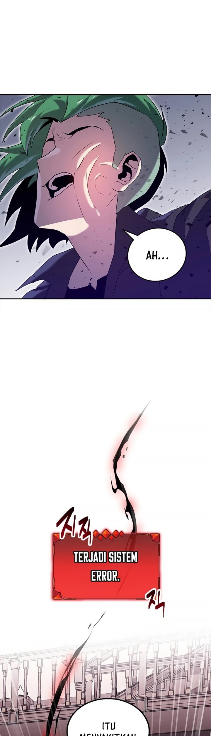 Bug Eater Chapter 09 Gambar 56