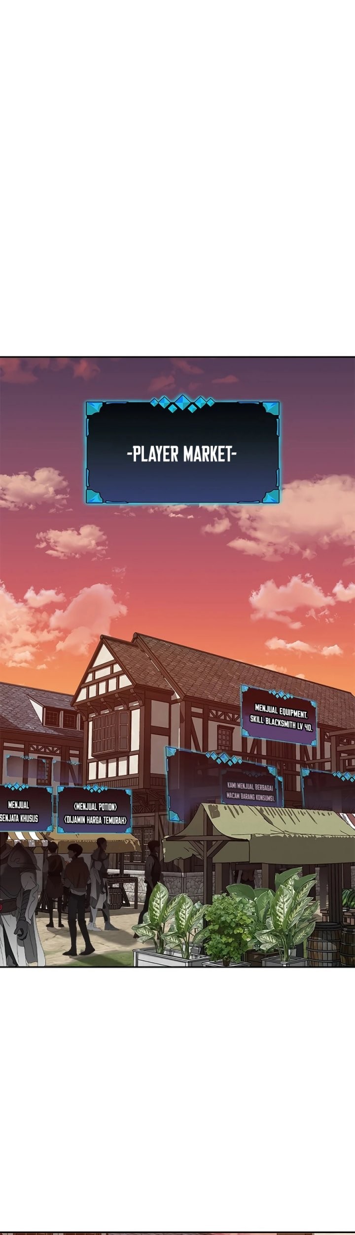 Baca Manhwa Bug Eater Chapter 09 Gambar 2