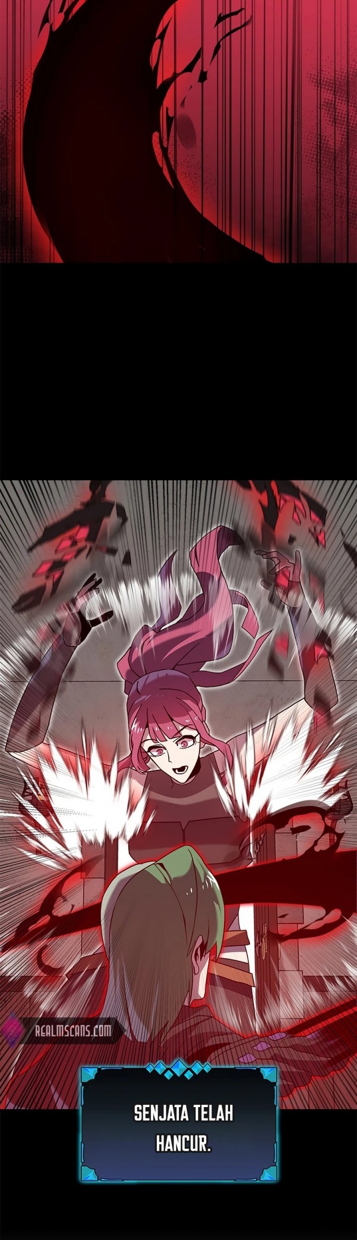Bug Eater Chapter 09 Gambar 60