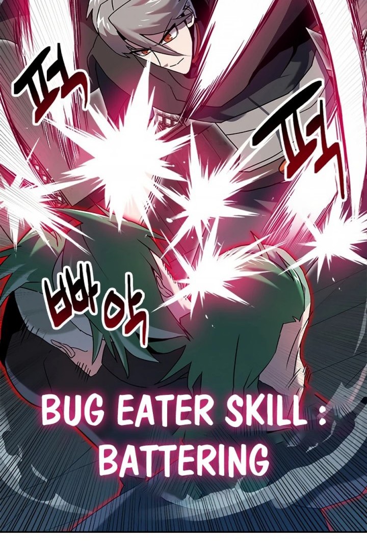 Bug Eater Chapter 09 Gambar 65