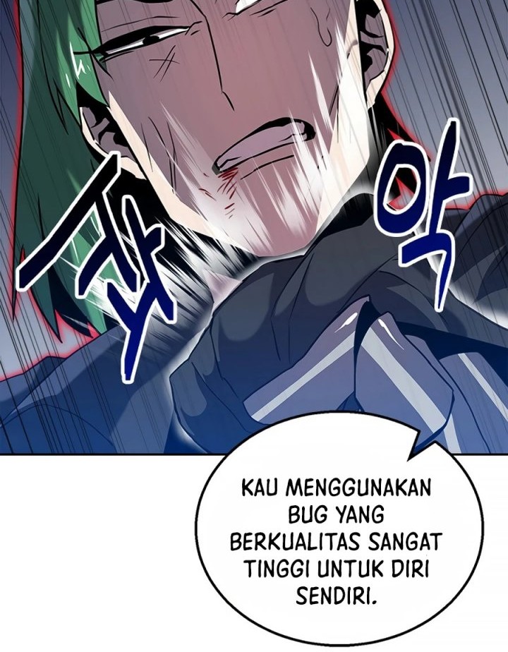 Bug Eater Chapter 09 Gambar 67