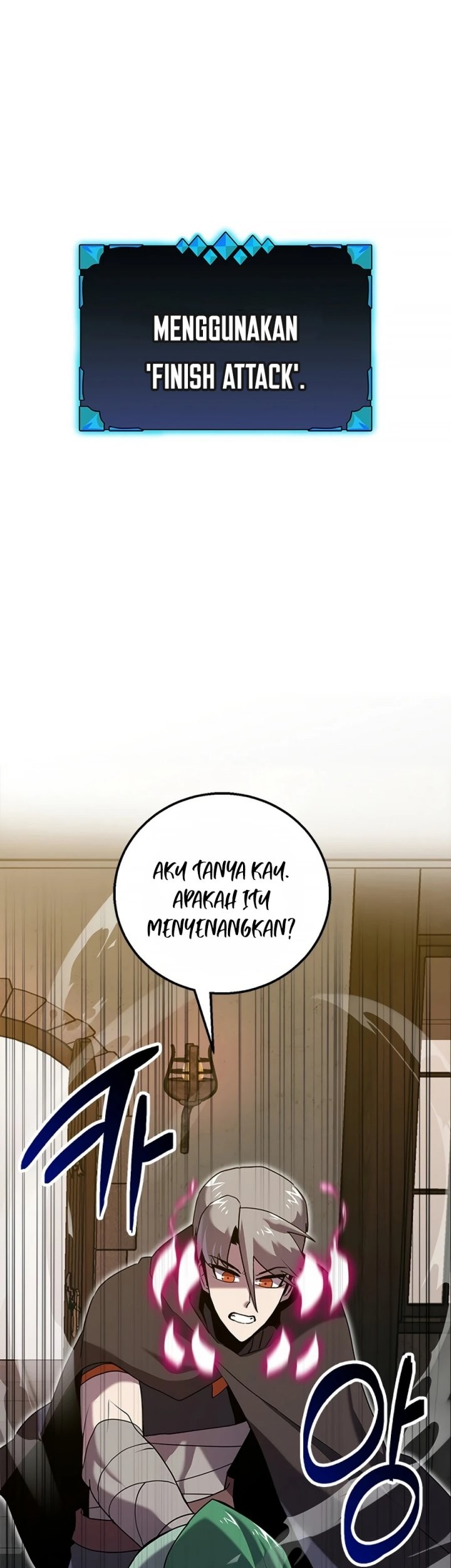 Bug Eater Chapter 09 Gambar 68