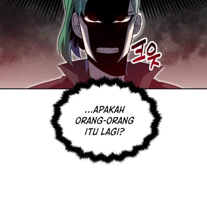 Bug Eater Chapter 09 Gambar 7