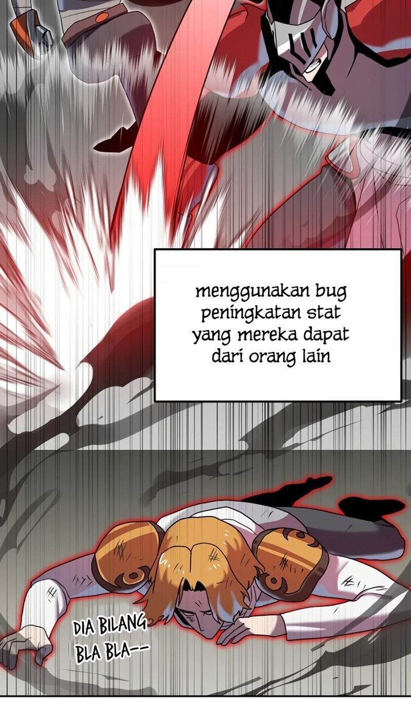 Bug Eater Chapter 08 Gambar 42