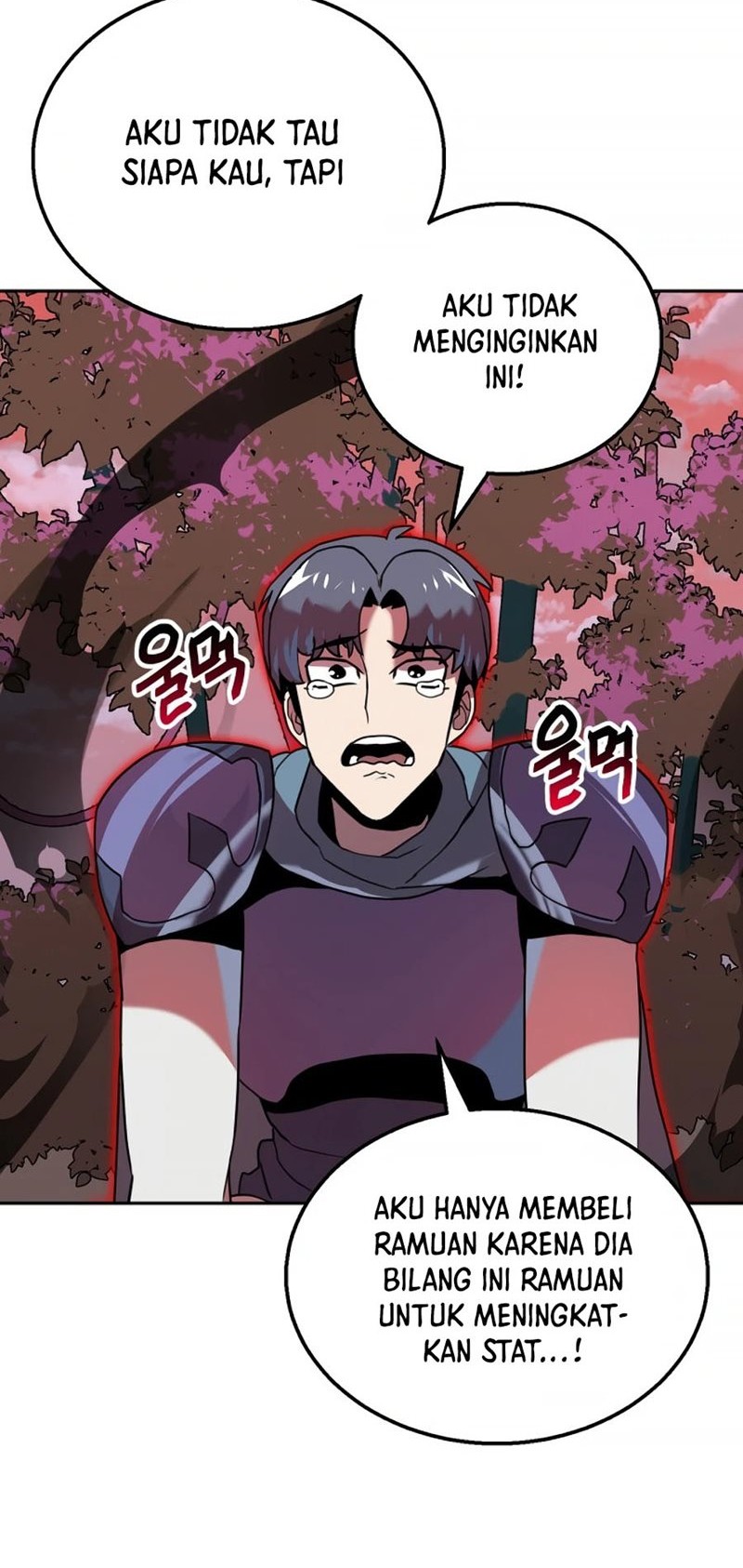 Bug Eater Chapter 08 Gambar 44
