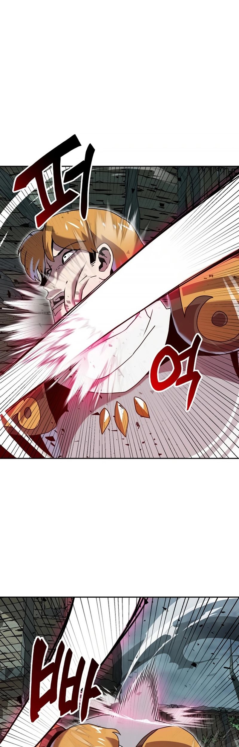 Baca Manhwa Bug Eater Chapter 08 Gambar 2