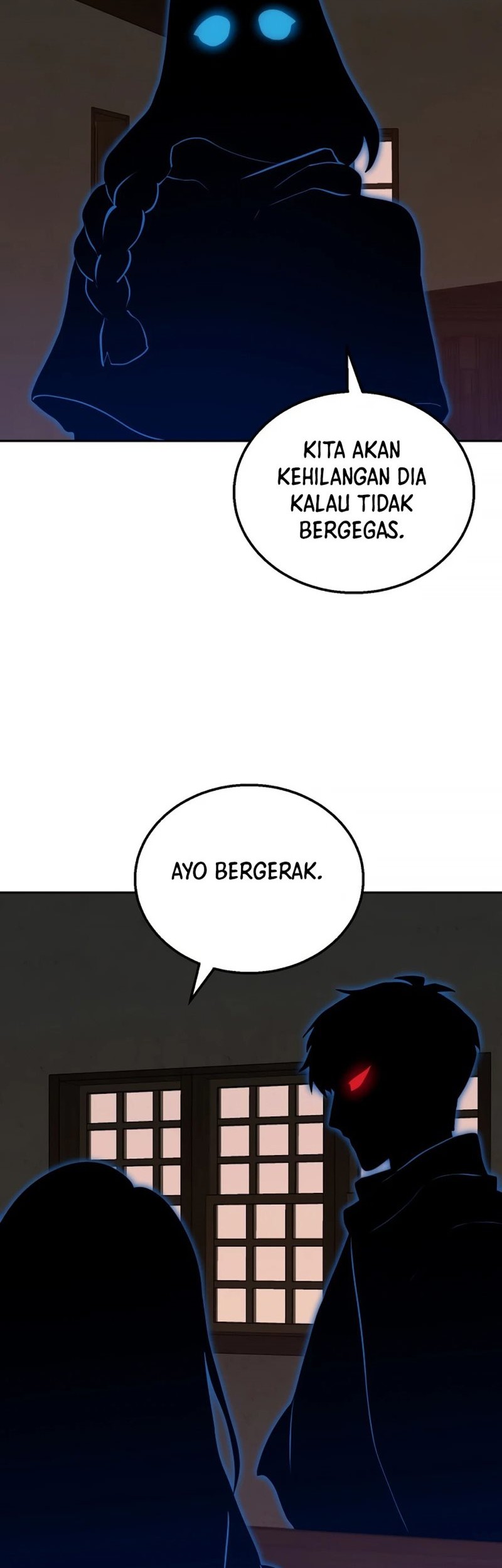 Bug Eater Chapter 08 Gambar 73