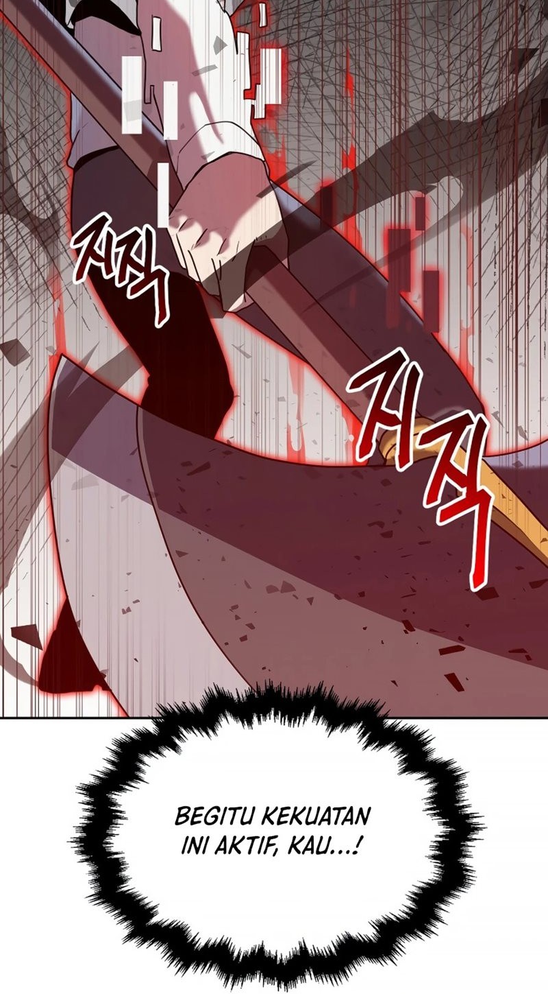 Bug Eater Chapter 08 Gambar 7