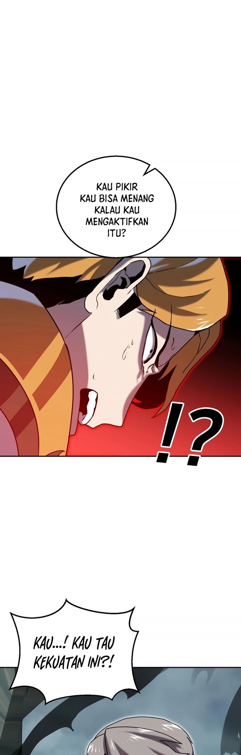 Bug Eater Chapter 08 Gambar 8