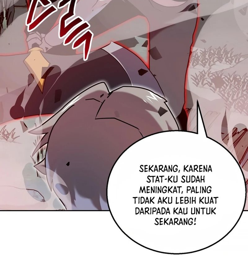 Bug Eater Chapter 08 Gambar 20