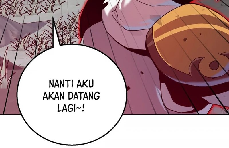 Bug Eater Chapter 08 Gambar 23