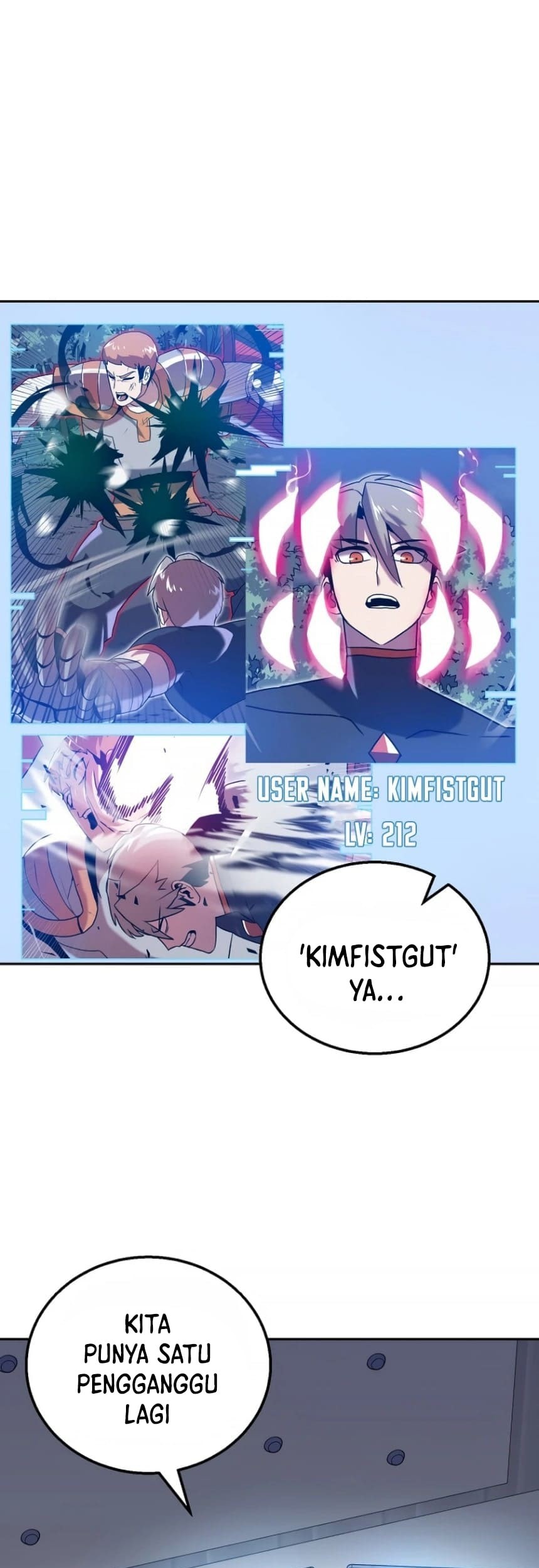 Baca Manhwa Bug Eater Chapter 07 Gambar 2