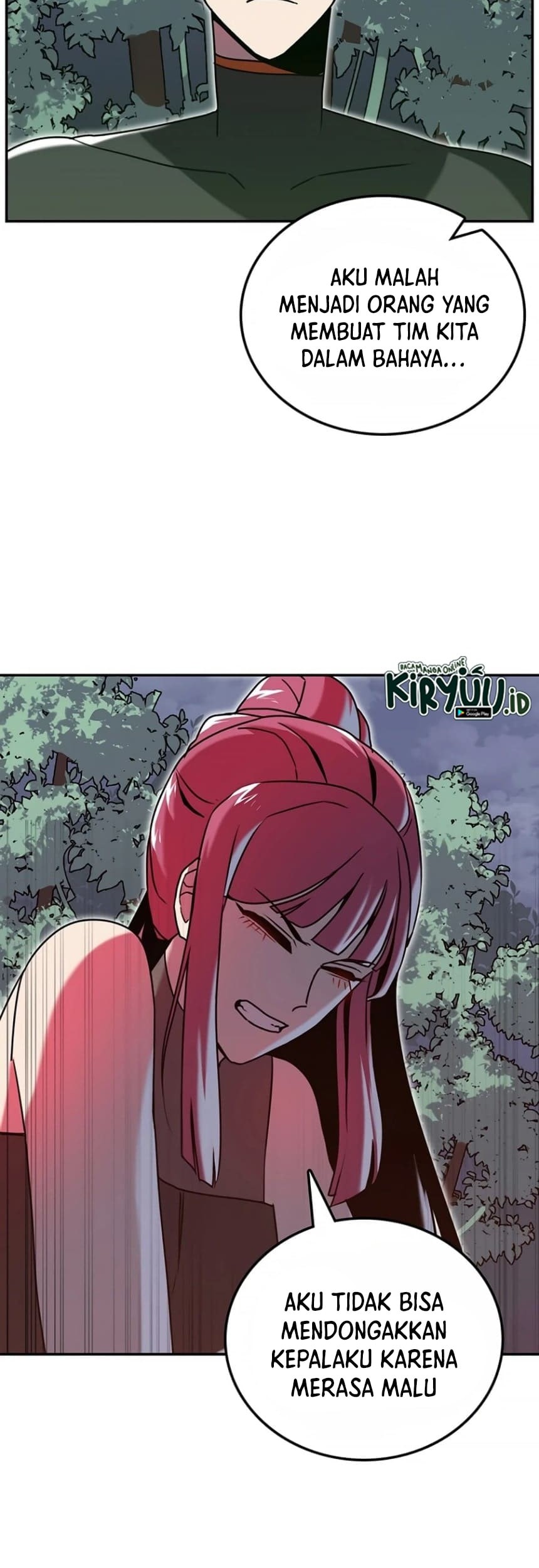 Bug Eater Chapter 07 Gambar 12