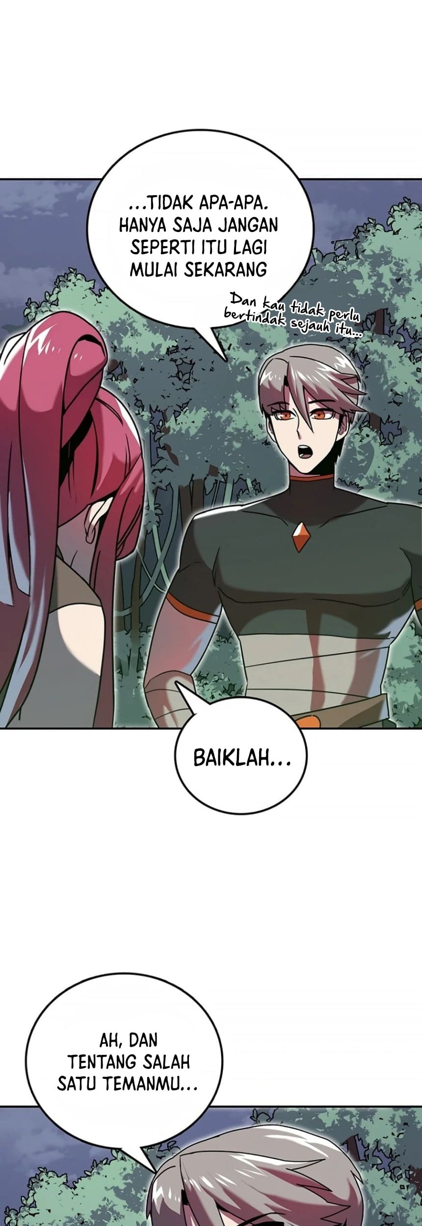 Bug Eater Chapter 07 Gambar 13