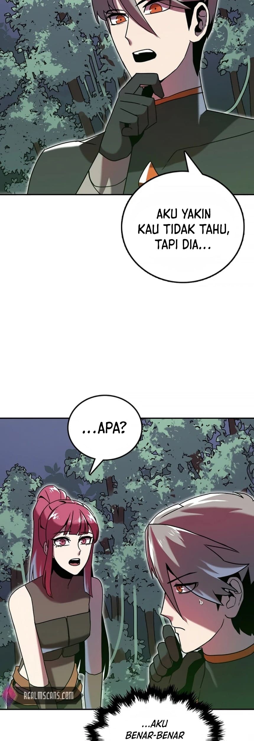 Bug Eater Chapter 07 Gambar 14