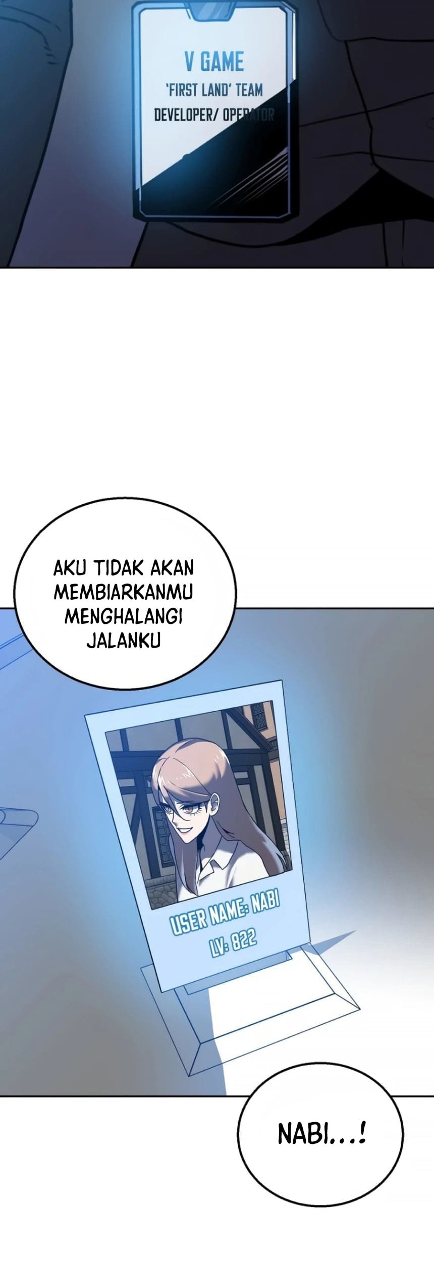Bug Eater Chapter 07 Gambar 4