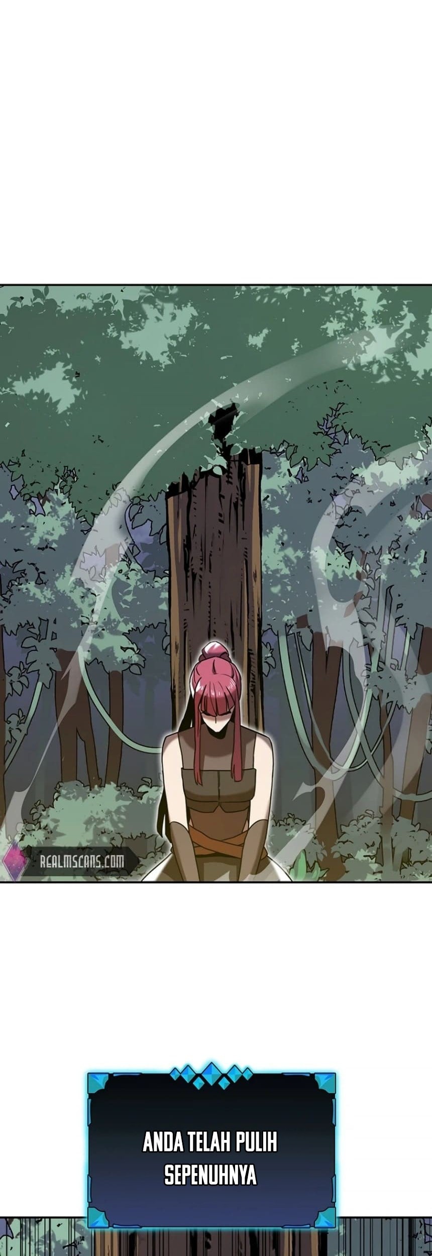 Bug Eater Chapter 07 Gambar 5