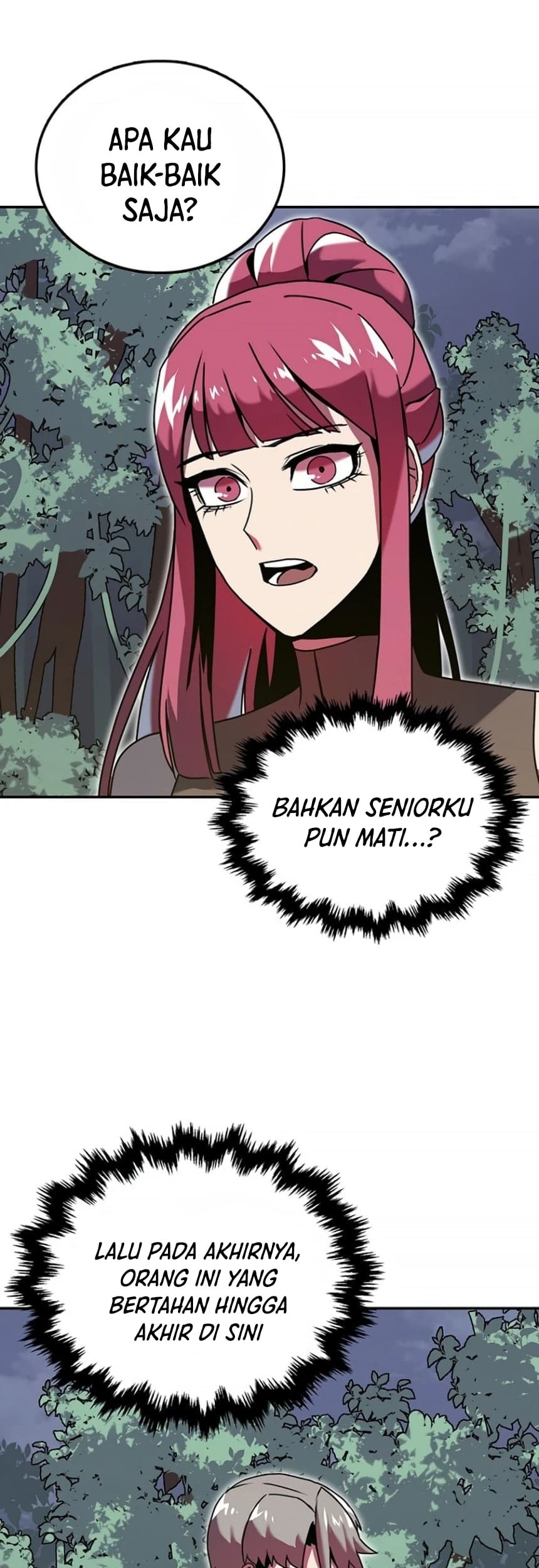 Bug Eater Chapter 07 Gambar 8