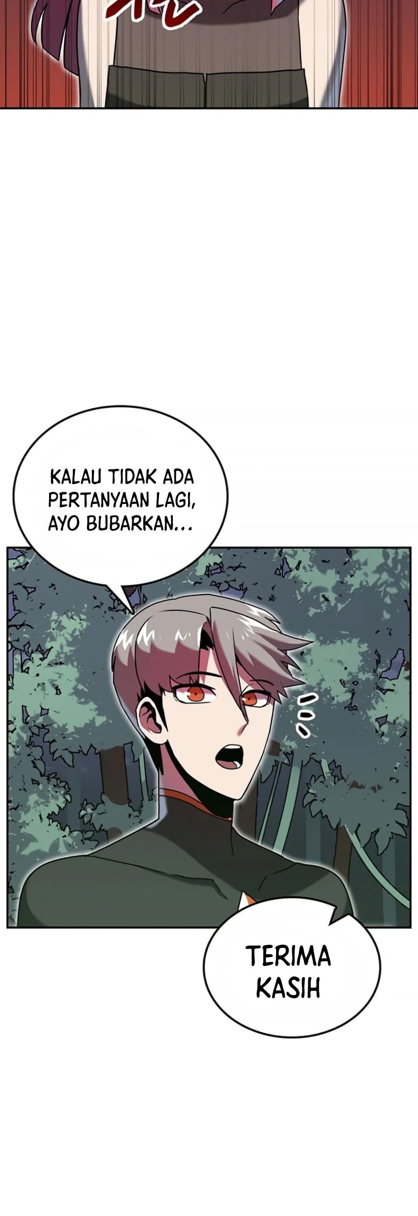 Bug Eater Chapter 07 Gambar 10