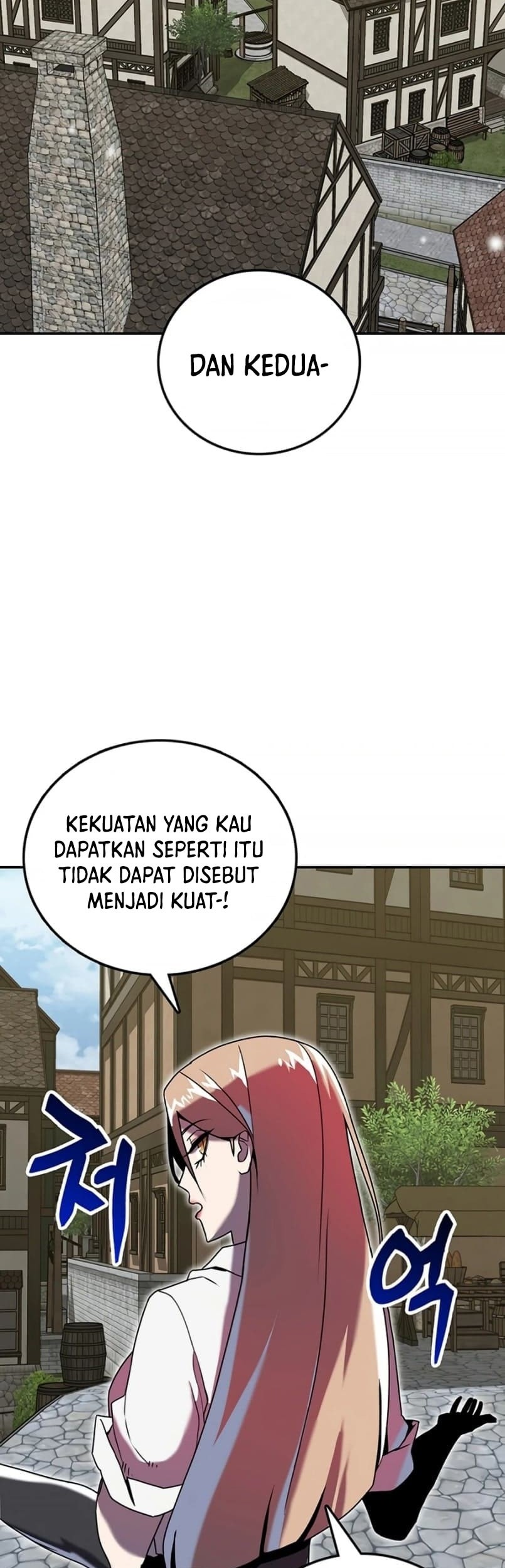 Bug Eater Chapter 07 Gambar 18