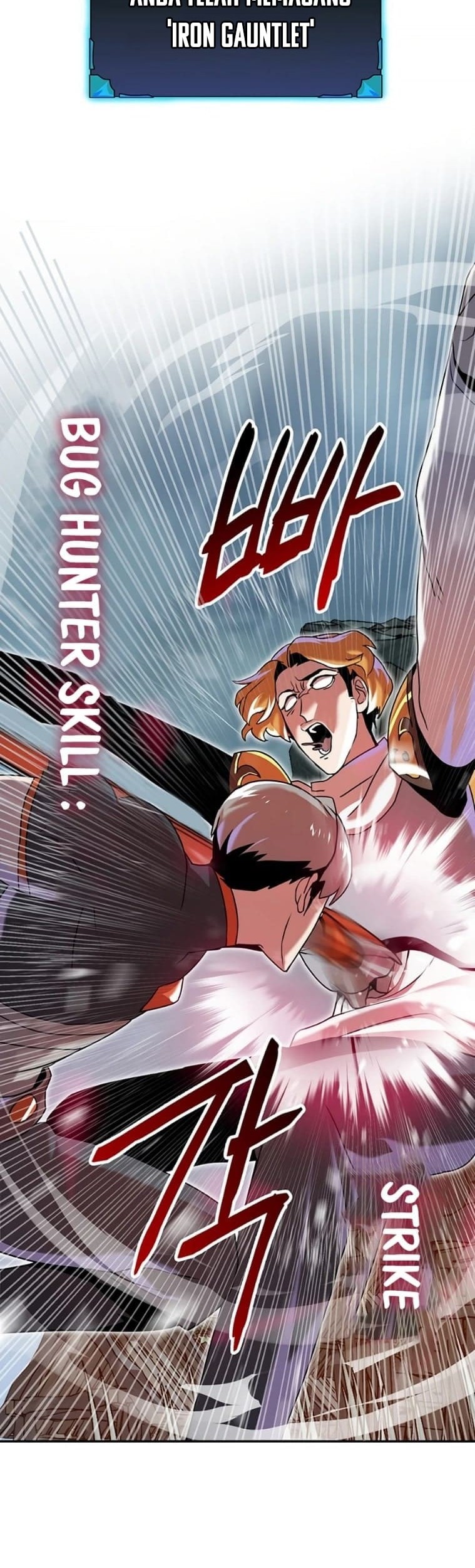 Bug Eater Chapter 07 Gambar 67