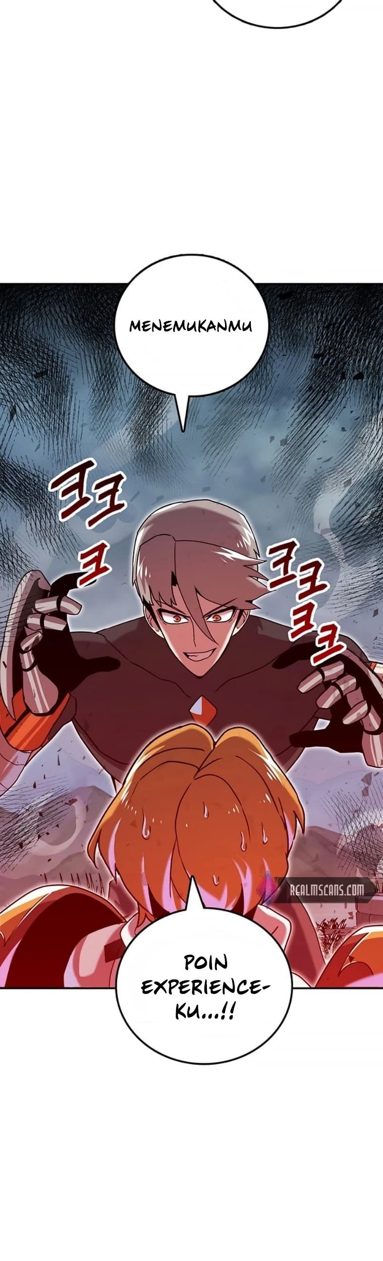 Bug Eater Chapter 07 Gambar 70