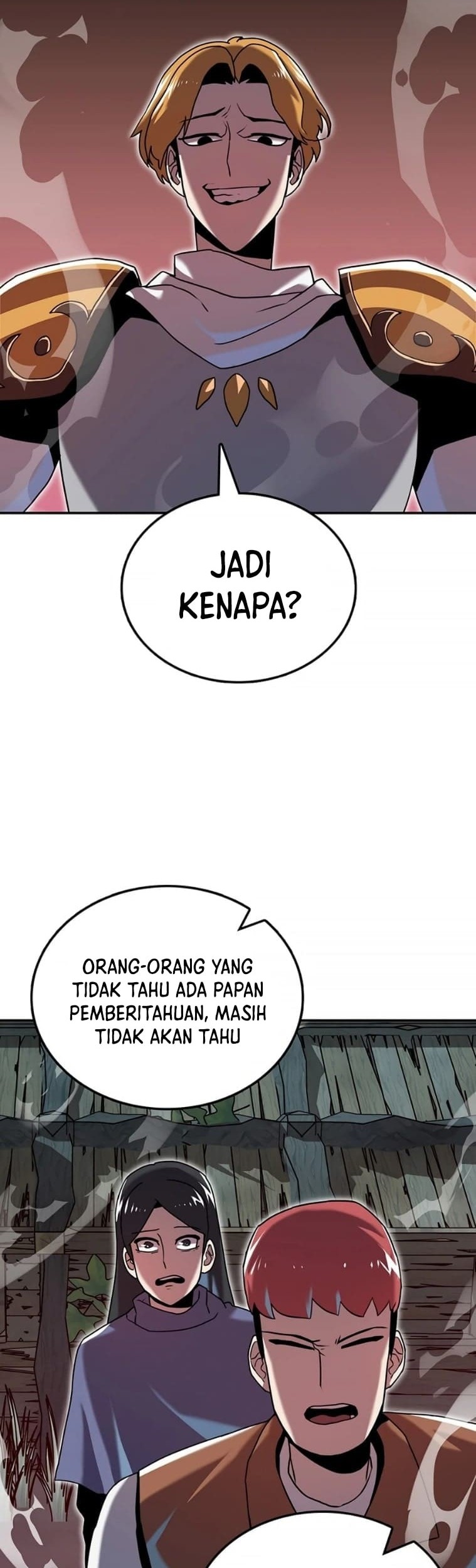 Bug Eater Chapter 07 Gambar 63