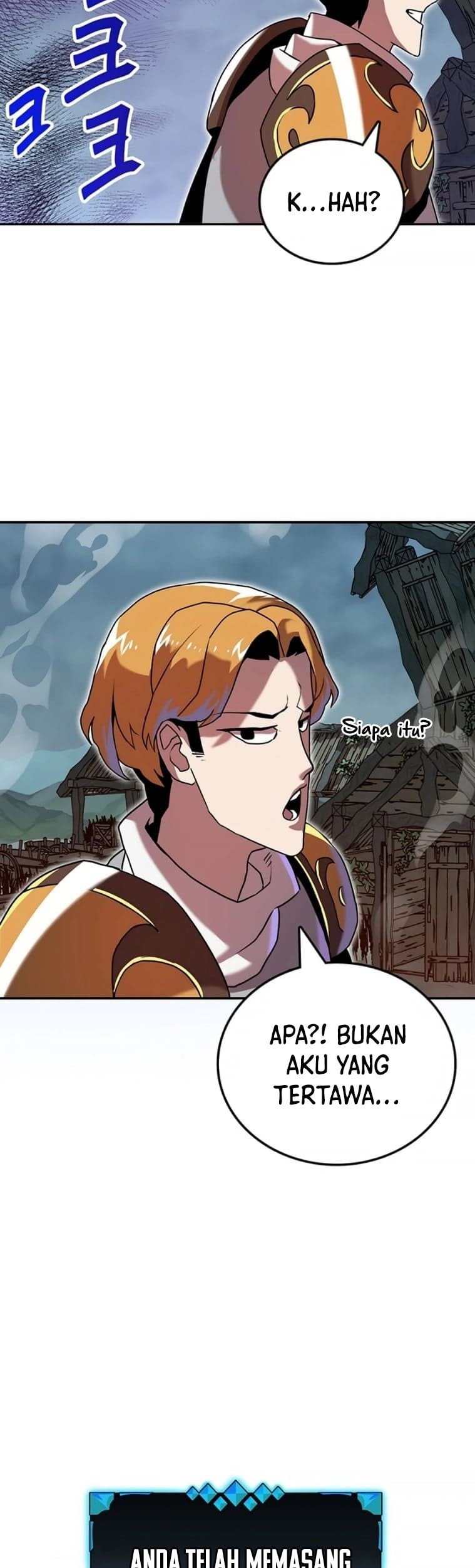 Bug Eater Chapter 07 Gambar 66