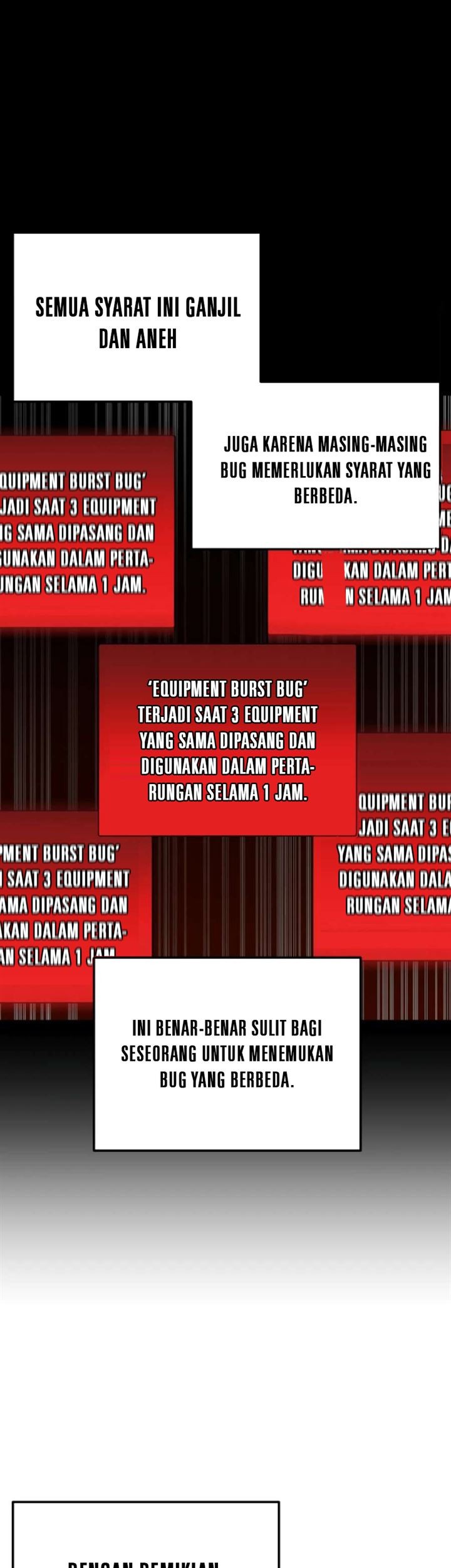 Bug Eater Chapter 06 Gambar 19