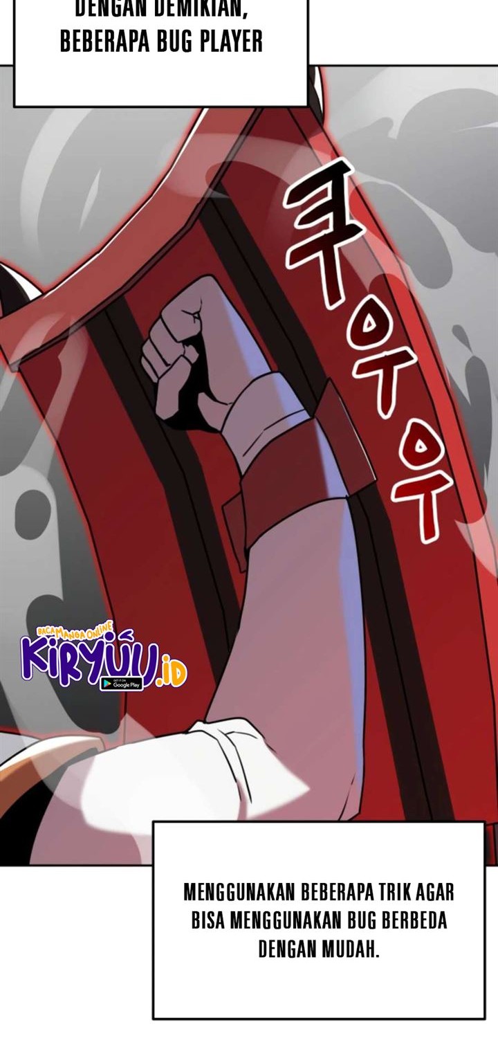 Bug Eater Chapter 06 Gambar 20