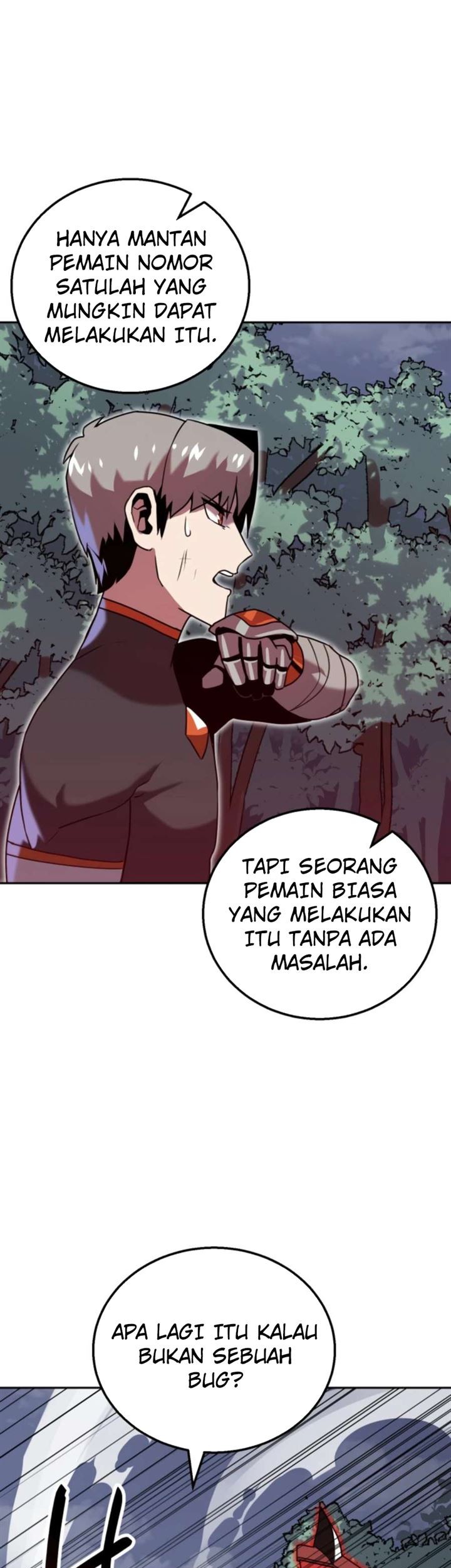 Bug Eater Chapter 06 Gambar 26