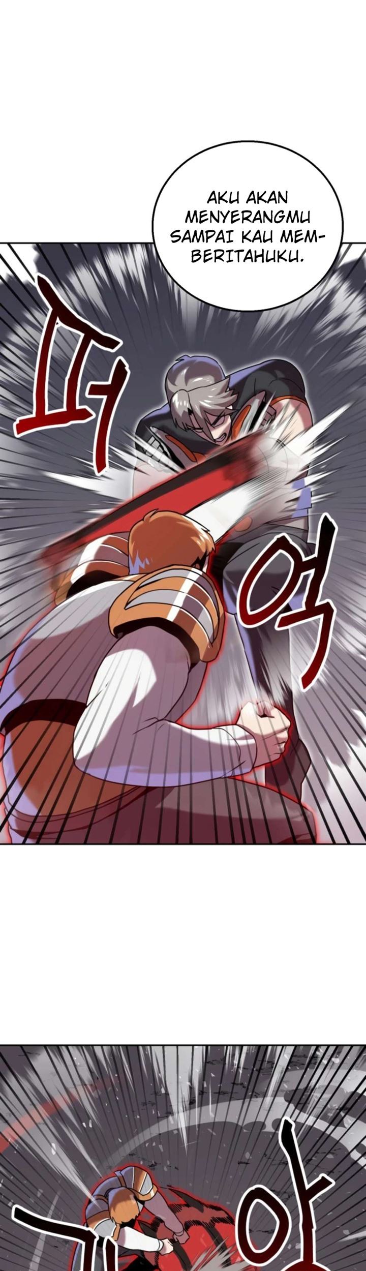 Bug Eater Chapter 06 Gambar 28