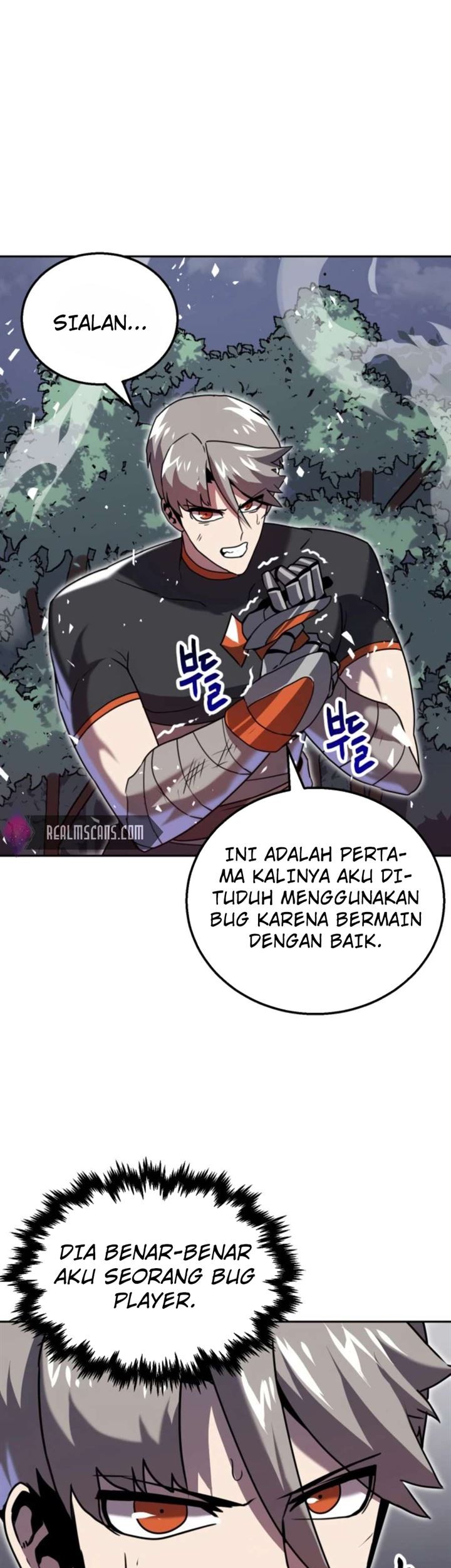 Bug Eater Chapter 06 Gambar 31
