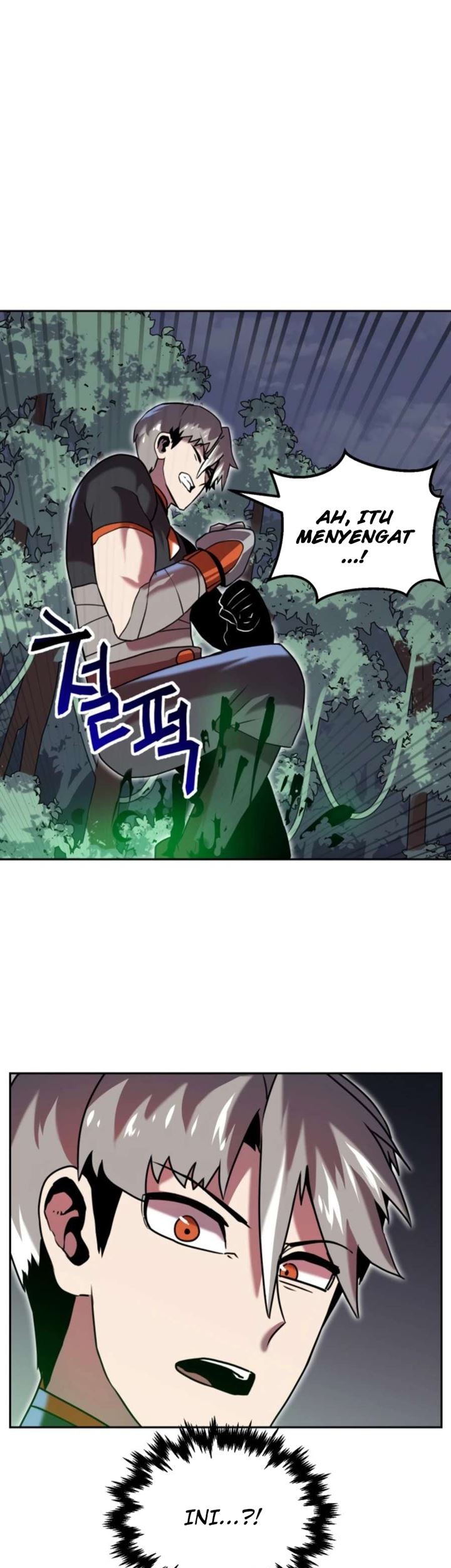 Bug Eater Chapter 06 Gambar 35