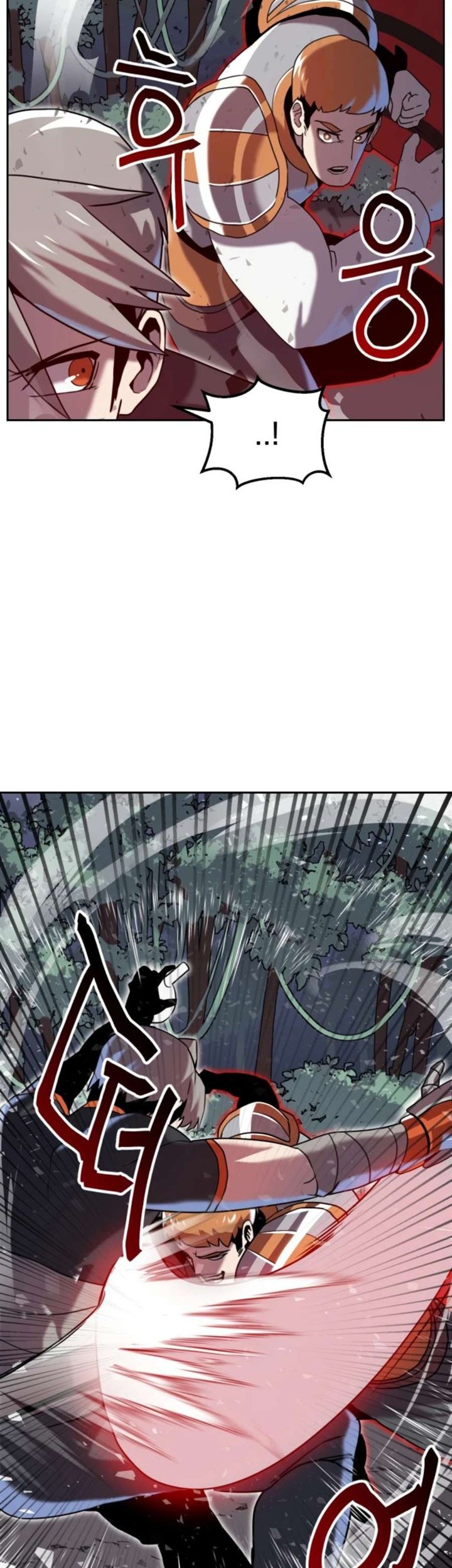 Bug Eater Chapter 06 Gambar 38