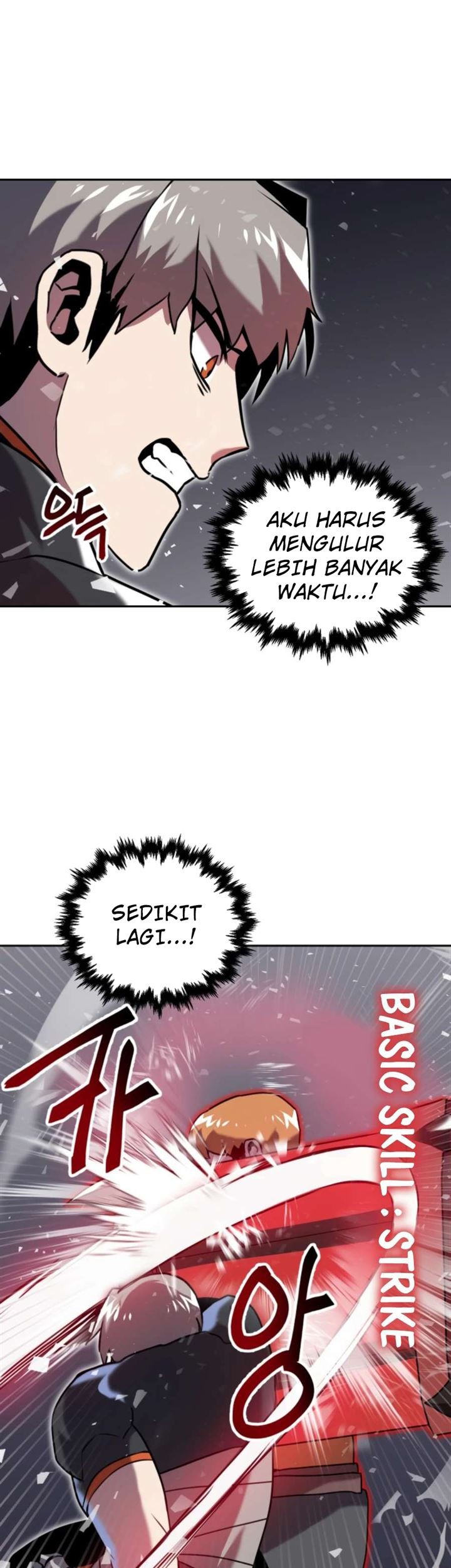 Bug Eater Chapter 06 Gambar 40
