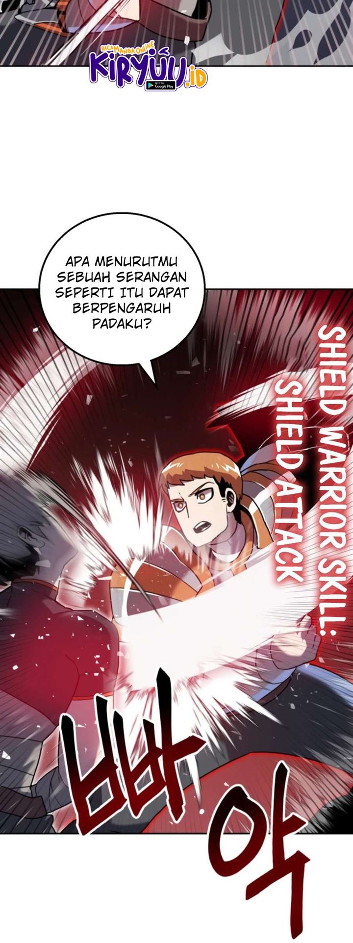 Bug Eater Chapter 06 Gambar 41