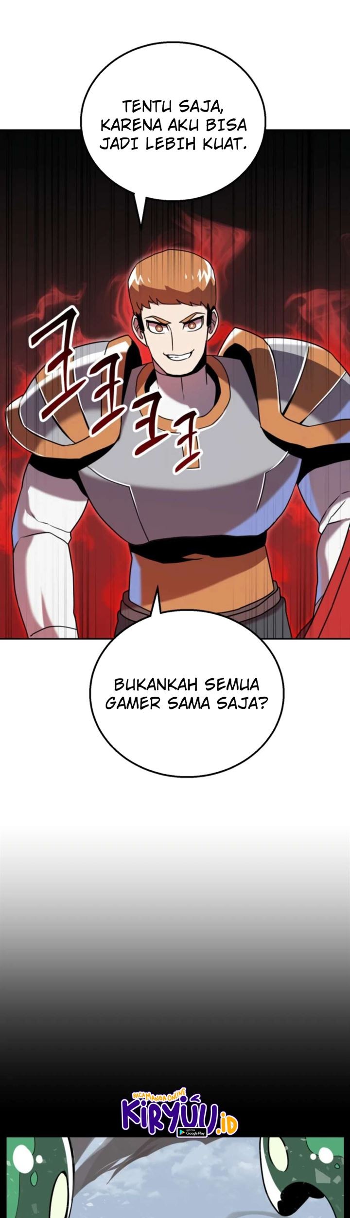 Bug Eater Chapter 06 Gambar 44